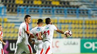 حسين ياسر يكشف مشاكل الزمالك 