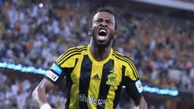 أهداف مباراة - الإتحاد 1 × 3 الأهلي | تعليق فهد العتيبي