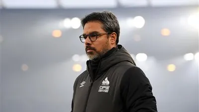 مدرب هدرسفيلد بعد الفوز على هدرسفيلد: أظهرنا شجاعة كبيرة