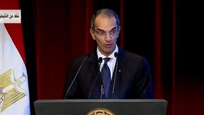 وزير الاتصالات يكشف عن خطة الوزارة الفترة المقبلة