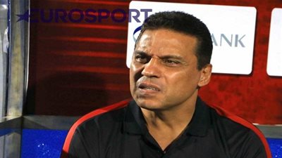 أحمد أيوب: حسام البدري يجيد السيطرة على اللاعبين