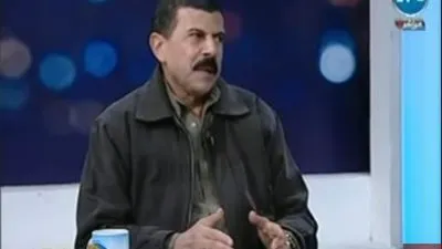 شحاتة المقدس: كل طن زبالة يوفر 11 فرصة عمل