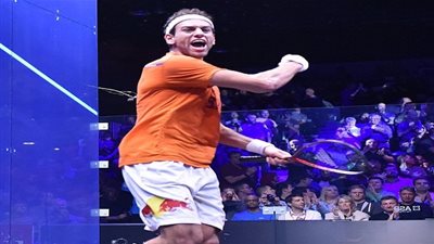 الشوربجي: بطولة هونج كونج كانت مهمة بالنسبة لي..وتنتظرني تحديات أكبر في 2019