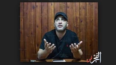 هكذا علق أحمد السقا على مشهد تقبيل فلسطيني رأس نجله بعد احتجاز الاحتلال جثته 35 عاما (صورة)