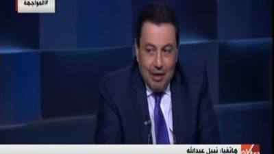 مشادة على الهواء بين ياسر قورة ونائب رئيس حزب الوفد (فيديو)