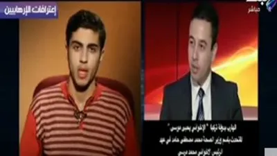 شاهد.. اعترافات المتهمين في اغتيال النائب العام