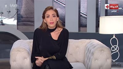 ريهام سعيد ترد على منتقديها: 