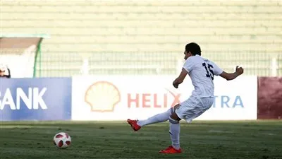 مدرب الجونة يحشد 19 لاعبا لموقعة الزمالك بالدوري