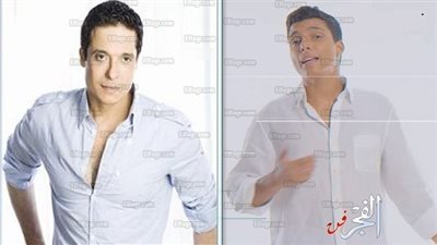 في الذكرى السابعة لرحيل عامر منيب.. ابن شقيقه يحيي ذكراه بـ