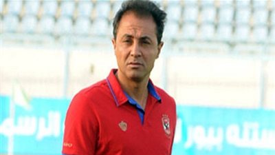 أحمد أيوب يكشف سبب رحيله عن الأهلي