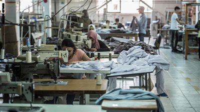 استثمارتها ضعيفة لارتفاع المخاطر ولا تحظى بالتمويل..