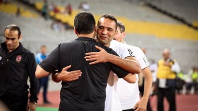 بتروجت ضد سموحة في لعبة فنية مثيرة بين مؤمن وطارق يحيى