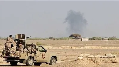 اليمن: الشرعية تستعد لتحرير 