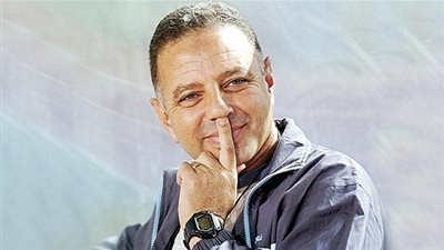 مدرب المقاصة: الزمالك أقرب للدوري من بيراميدز 