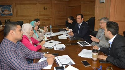 اللجنة التنفيذية لـ