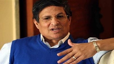 مصطفى يونس يتحدث عن مستقبله مع المصري