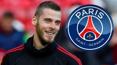 حارس مرمى مانشستر يونايتد على رادار باريس سان جيرمان.. ولكن