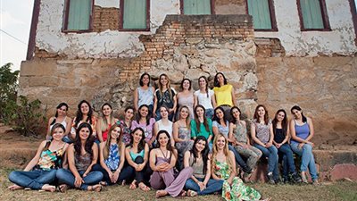 في بلد عربي.. تدشين قرية للنساء فقط غالبيتها أرامل ومطلقات