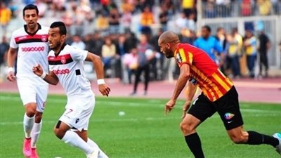 طاقم تحكيم مصري لمباراة الترجي والنجم في كلاسيكو تونس