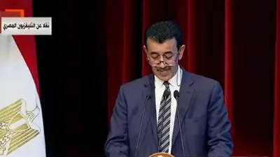 المنظمة العربية للتعدين: مصر حققت انجازات ضخمة تحت قيادة السيسي 