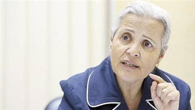 منى مينا: أدق ناقوس الخطر قبل أن تصبح مصر خالية من الأطباء‎