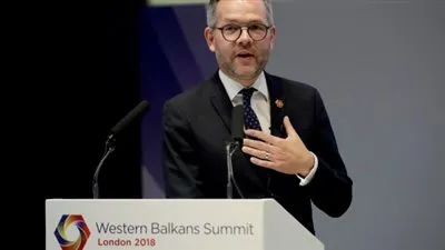 ألمانيا تطالب روسيا بضمان حرية الملاحة فى مضيق كيرتش