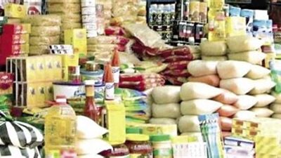 ضبط 71 قضية مخالفة في حملات تموينية بالجيزة