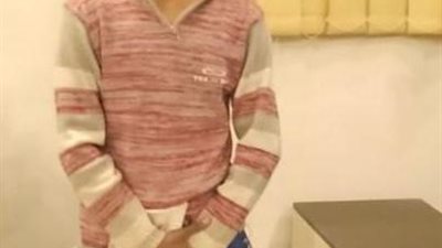 القبض على أخطر لص هواتف محمولة في الخليفة