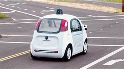 بريطانيا تعتزم طرح سيارات بدون سائق خلال 2021