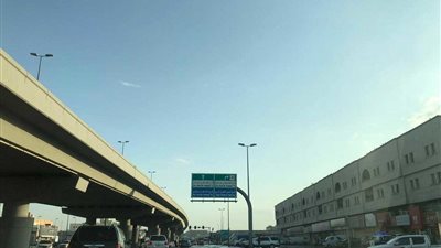 عاجل - السعودية | نجاح كبير للمنطقة الشرقية في تصريف المياه