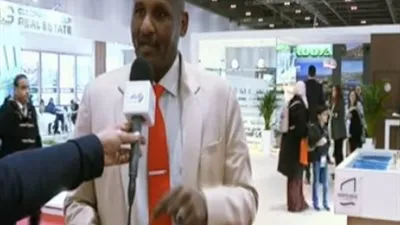مساعد الرئيس السوداني: المصريون يحبون 