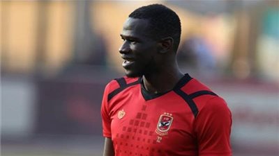 كوليبالي يرد على هجوم جماهير الأهلي برسالة نارية (صورة) 