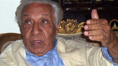 ميلاد حنا.. الغائب الحاضر برؤيته ووصفه للشخصية المصرية