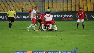 عمان تطلب اللعب مع منتخب مصر في السعودية
