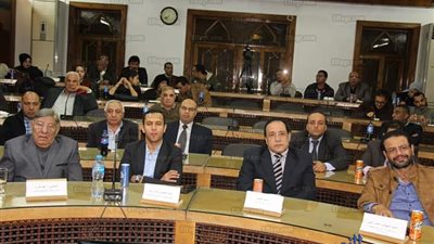 المهندسين: انخفاض معدل حوادث السيارات في مصر لـ 25% بسبب الطرق