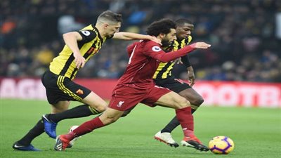 عاجل.. محمد صلاح يتوج بجائزة جديدة من الإمارات