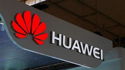 هواوي تعمل على تطوير هاتف بشاشة كاملة مع ثقب للكاميرا