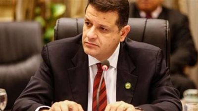 السفير البوروندي: الدماء التي تجري في عروق المصريين والبورونديين 