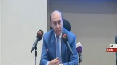 مهاب مميش: قناة السويس ميناء محوري في قلب العالم