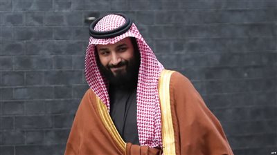 وفد سعودي مرافق لولي العهد يزور المؤسسات الصحفية القومية