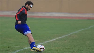 كواليس جلسة مدرب الأهلي مع هشام محمد