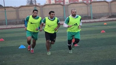  تلا يواصل استعداداته لمواجهة الرجاء