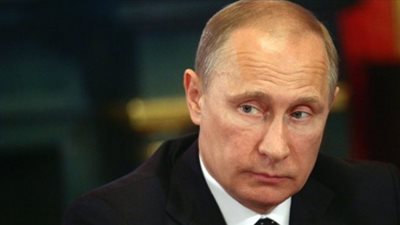 بوتين يعفي السفير الروسي لدى ليبيا من منصبه