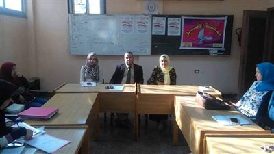 إعلام بنها: مبادرة 