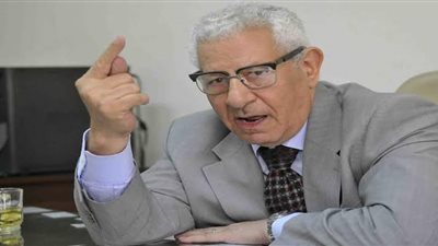 غدًا.. مكرم محمد يلتقي وزير الإعلام السعودي