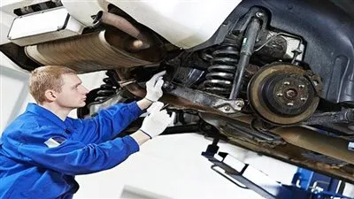 معلومة تهمك.. اعرف من صوت سيارتك 