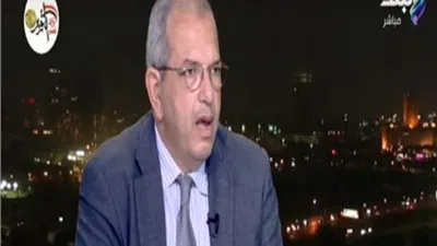 إمام واكد: نسبة الإصابة بفيروس سي بلغت 4% خلال مسح المرحلة الأولى