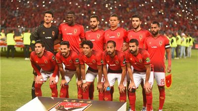 عاجل.. نجم المنتخب يلمح بالانضمام للأهلي في يناير (صورة)