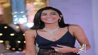 في أحدث ظهور لها.. دينا الشربيني بإطلالة مثيرة في أبو ظبي (صورة)