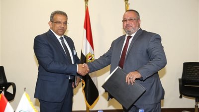 توقيع بروتوكول تعاون لتنشيط الحرف اليدوية عبر 